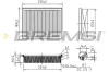 Luftfilter BREMSI FA0640