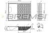 Luftfilter BREMSI FA0641