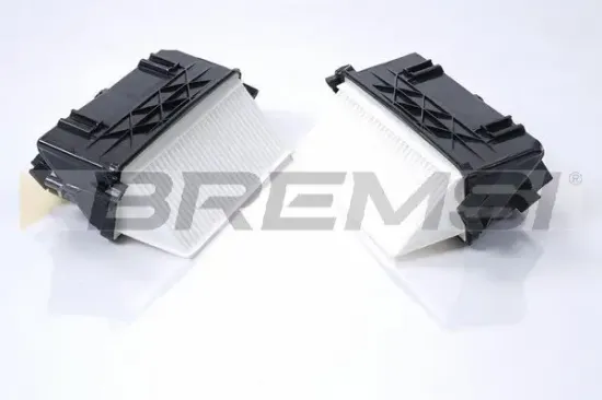 Luftfilter links rechts BREMSI FA0647 Bild Luftfilter links rechts BREMSI FA0647