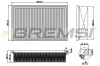 Luftfilter BREMSI FA0648
