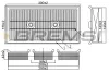 Luftfilter BREMSI FA1021