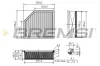 Luftfilter BREMSI FA1035