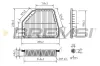 Luftfilter BREMSI FA1038