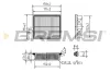 Luftfilter BREMSI FA1045