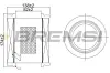 Luftfilter BREMSI FA1064