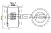 Luftfilter BREMSI FA1071