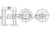 Luftfilter BREMSI FA1074