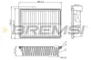 Luftfilter BREMSI FA1079