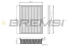 Luftfilter BREMSI FA1081