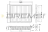 Luftfilter BREMSI FA1090