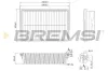 Luftfilter BREMSI FA1092