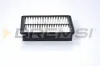 Luftfilter BREMSI FA1095