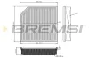 Luftfilter BREMSI FA1096