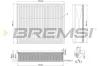 Luftfilter BREMSI FA1108