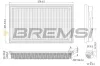 Luftfilter BREMSI FA1111