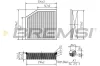 Luftfilter BREMSI FA1128