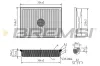 Luftfilter BREMSI FA1130