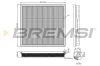 Luftfilter BREMSI FA1131