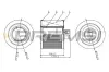 Luftfilter BREMSI FA1137
