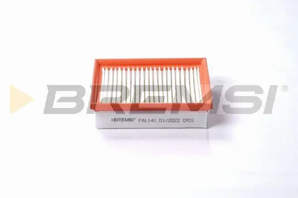 Luftfilter BREMSI FA1141
