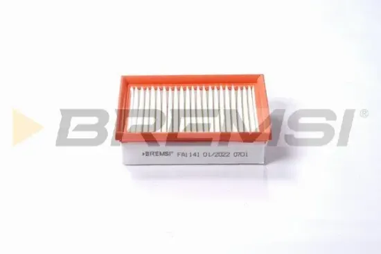 Luftfilter BREMSI FA1141 Bild Luftfilter BREMSI FA1141