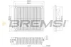 Luftfilter BREMSI FA1146