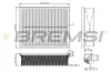 Luftfilter BREMSI FA1153