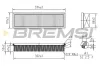 Luftfilter BREMSI FA1159