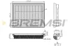 Luftfilter BREMSI FA1162