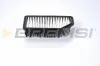 Luftfilter BREMSI FA1184