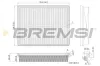Luftfilter BREMSI FA1188