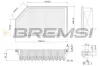 Luftfilter BREMSI FA1193