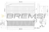 Luftfilter BREMSI FA1201