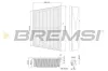 Luftfilter BREMSI FA1208