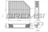 Luftfilter BREMSI FA1213