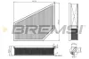 Luftfilter BREMSI FA1215