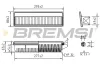 Luftfilter BREMSI FA1218