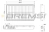 Luftfilter BREMSI FA1222