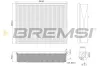 Luftfilter BREMSI FA1225