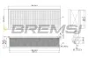 Luftfilter BREMSI FA1237