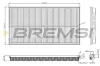 Luftfilter BREMSI FA1244