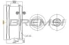 Luftfilter BREMSI FA1256