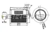 Luftfilter BREMSI FA1260