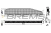 Luftfilter BREMSI FA1261