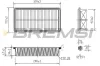 Luftfilter BREMSI FA1267