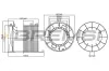 Luftfilter BREMSI FA1268