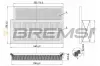 Luftfilter BREMSI FA1350