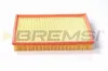 Luftfilter BREMSI FA1357