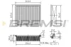 Luftfilter BREMSI FA1360