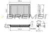 Luftfilter BREMSI FA1363